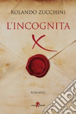 Incognita X libro