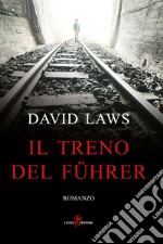 Il treno del führer libro