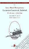 La storia d'amore di Jedediah-The romance of Jedediah libro