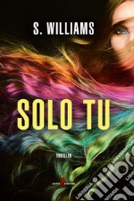 Solo tu libro