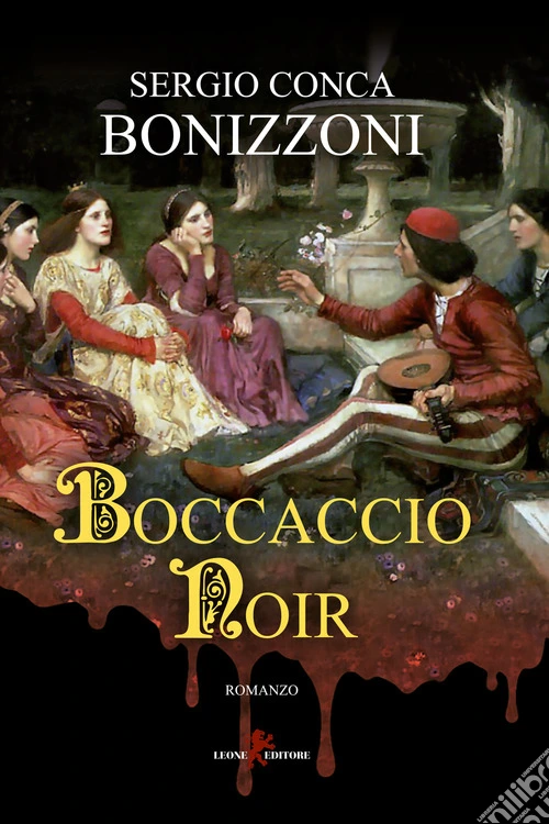 Boccaccio noir