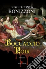 Boccaccio noir libro