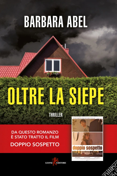 Oltre la siepe