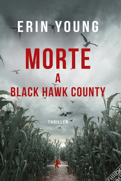 Morte a Black Hawk County