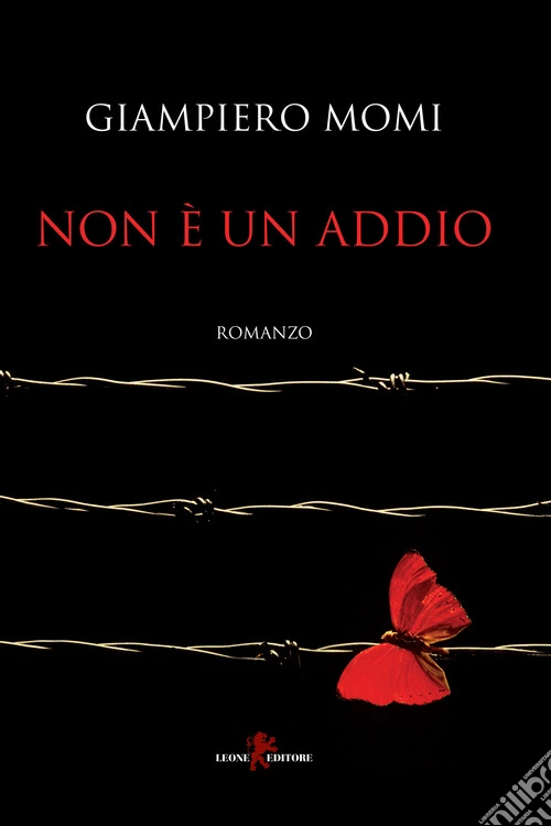 Non è un addio