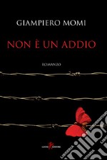 Non è un addio libro