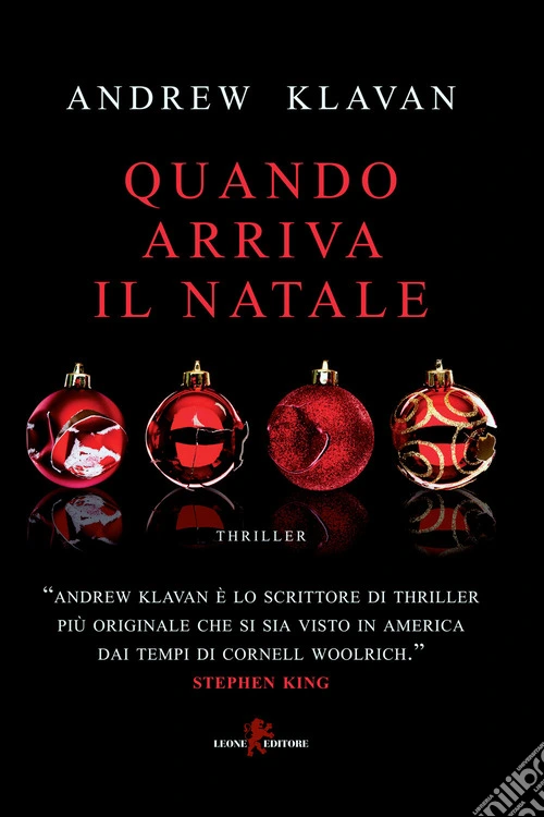 Quando arriva il Natale