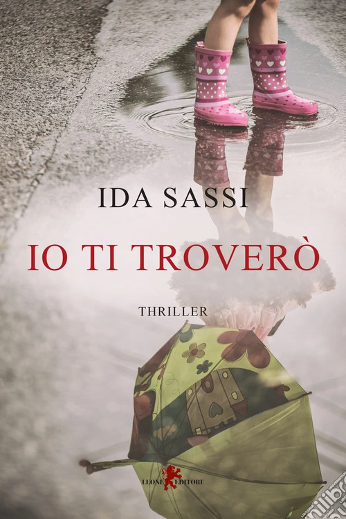 Io ti troverò