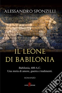 Il leone di Babilonia
