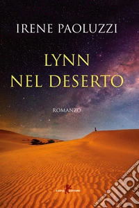 Lynn nel deserto libro