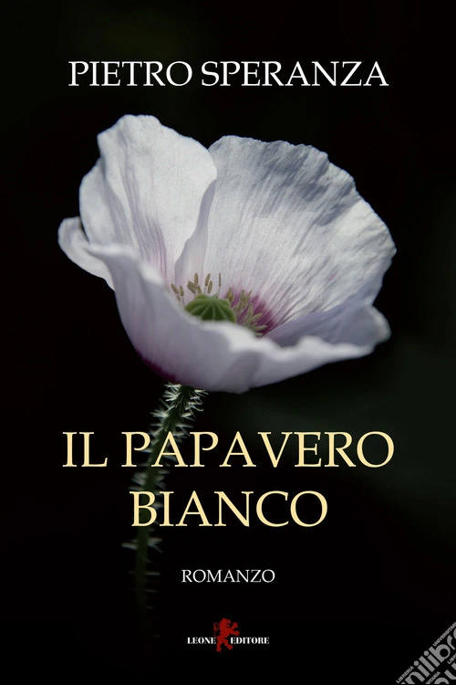 Il papavero bianco