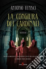 La congiura dei cardinali libro
