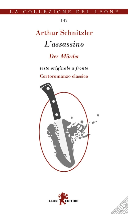 L'assassino-Der M�rder
