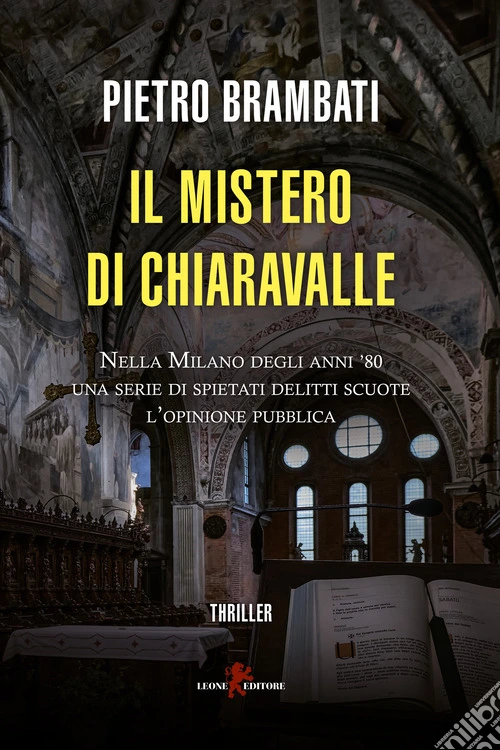 Il mistero di Chiaravalle