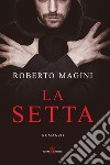 La setta libro