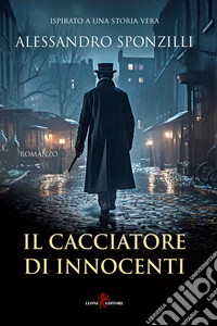 Il cacciatore di innocenti libro