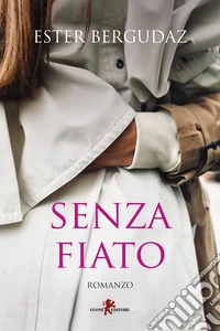 Senza fiato libro