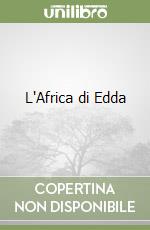 L'Africa di Edda