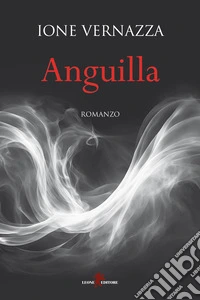 Anguilla libro