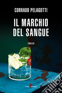 Il marchio del sangue libro