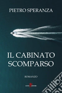 Il cabinato scomparso libro