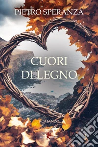 Cuori di legno libro