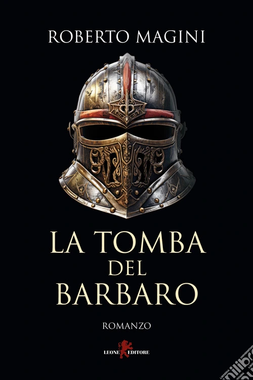 La tomba del barbaro