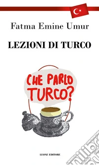 Lezioni di turco libro