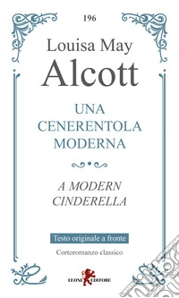 Una Cenerentola moderna libro