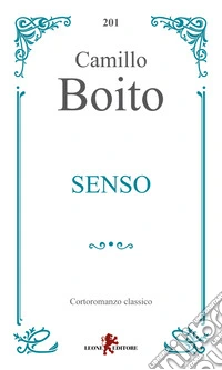 Senso libro
