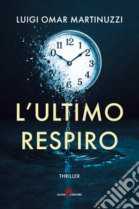 L'ultimo respiro libro