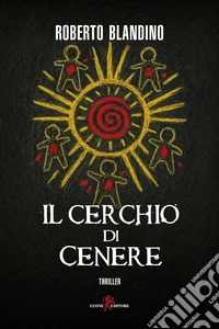 Il cerchio di cenere libro