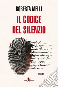 Il codice del silenzio libro