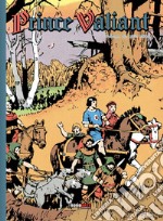 Prince Valiant. Vol. 16: 1967-1968 libro