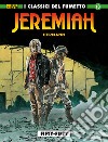 Jeremiah. Vol. 13: Fifty-fifty libro