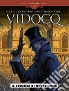 Vidocq. Vol. 1: Il suicidio di Notre Dame libro