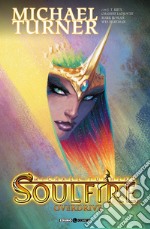 Soulfire. Vol. 7: Overdrive libro