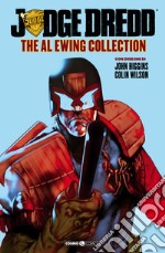 Judge Dredd. The Al Ewing collection libro