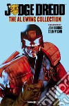 Judge Dredd. The Al Ewing collection libro