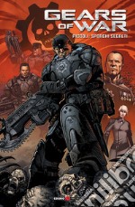 Gears of war. Vol. 6: Piccoli, sporchi segreti