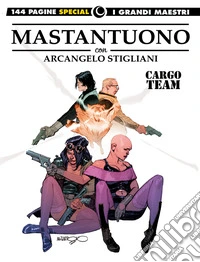 Cargo team