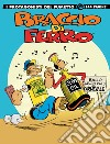 Braccio di ferro. I protagonisti del fumetto. Vol. 3 libro