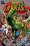 Savage Dragon. Vol. 16: L' ira di Khan libro