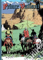 Prince Valiant. Vol. 18: 1971-1972 libro