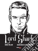 Lord Shark. Vol. 1 libro