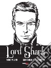 Lord Shark. Vol. 1 libro di Milani Mino