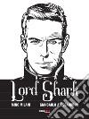 Lord Shark. Vol. 1 libro