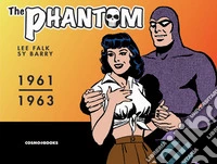 Phantom 1961-1963