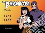 Phantom 1961-1963