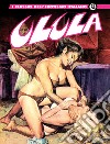 Ulula. I classici dell'erotismo italiano. Vol. 5 libro di Berti Stefano Romanini Giovanni